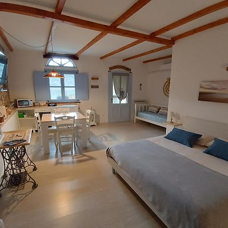 La Borgata Otel Tovo San Giacomo Dış mekan fotoğraf