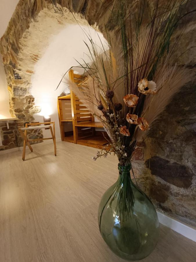 La Borgata Otel Tovo San Giacomo Dış mekan fotoğraf