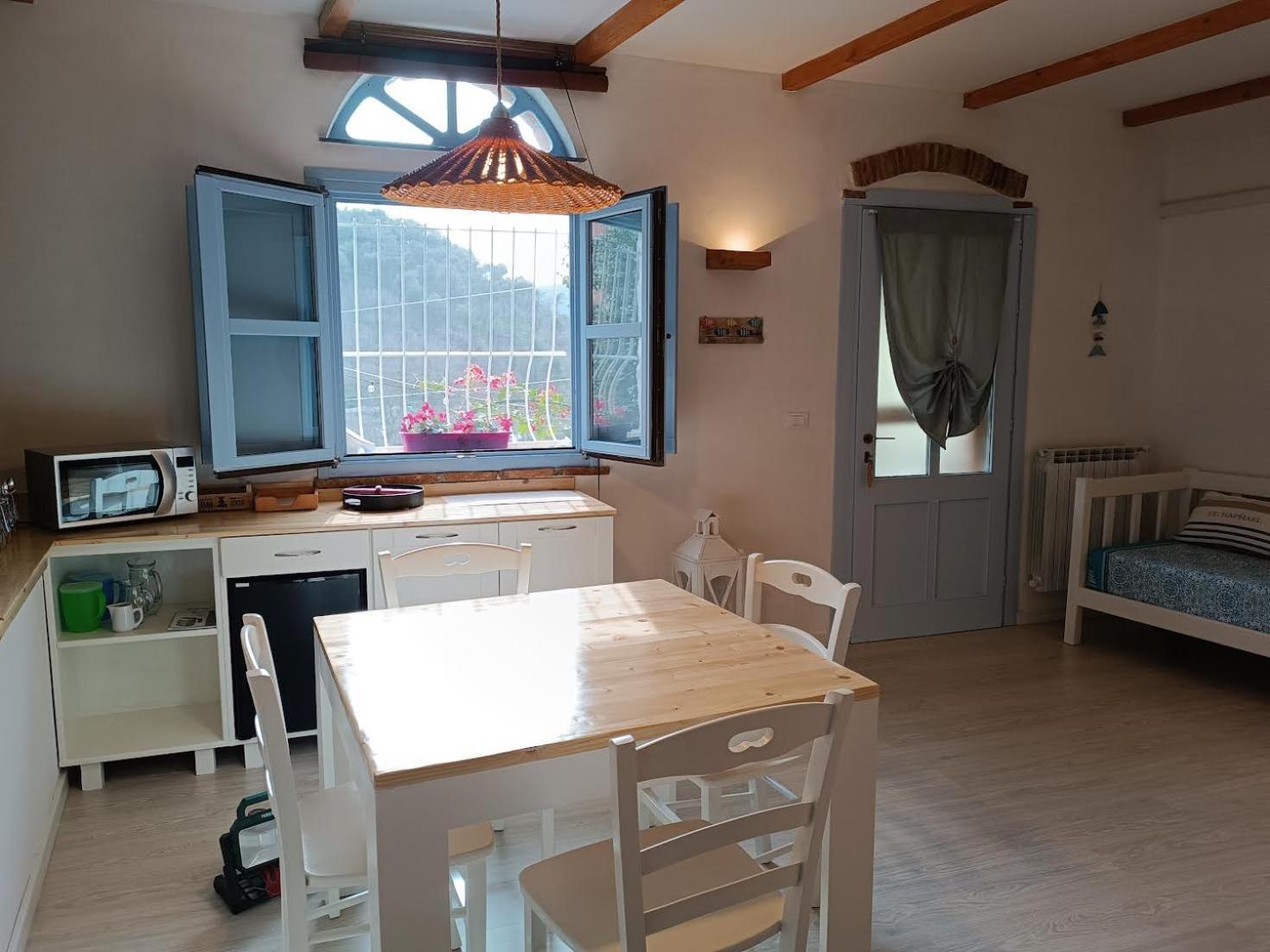 La Borgata Otel Tovo San Giacomo Dış mekan fotoğraf