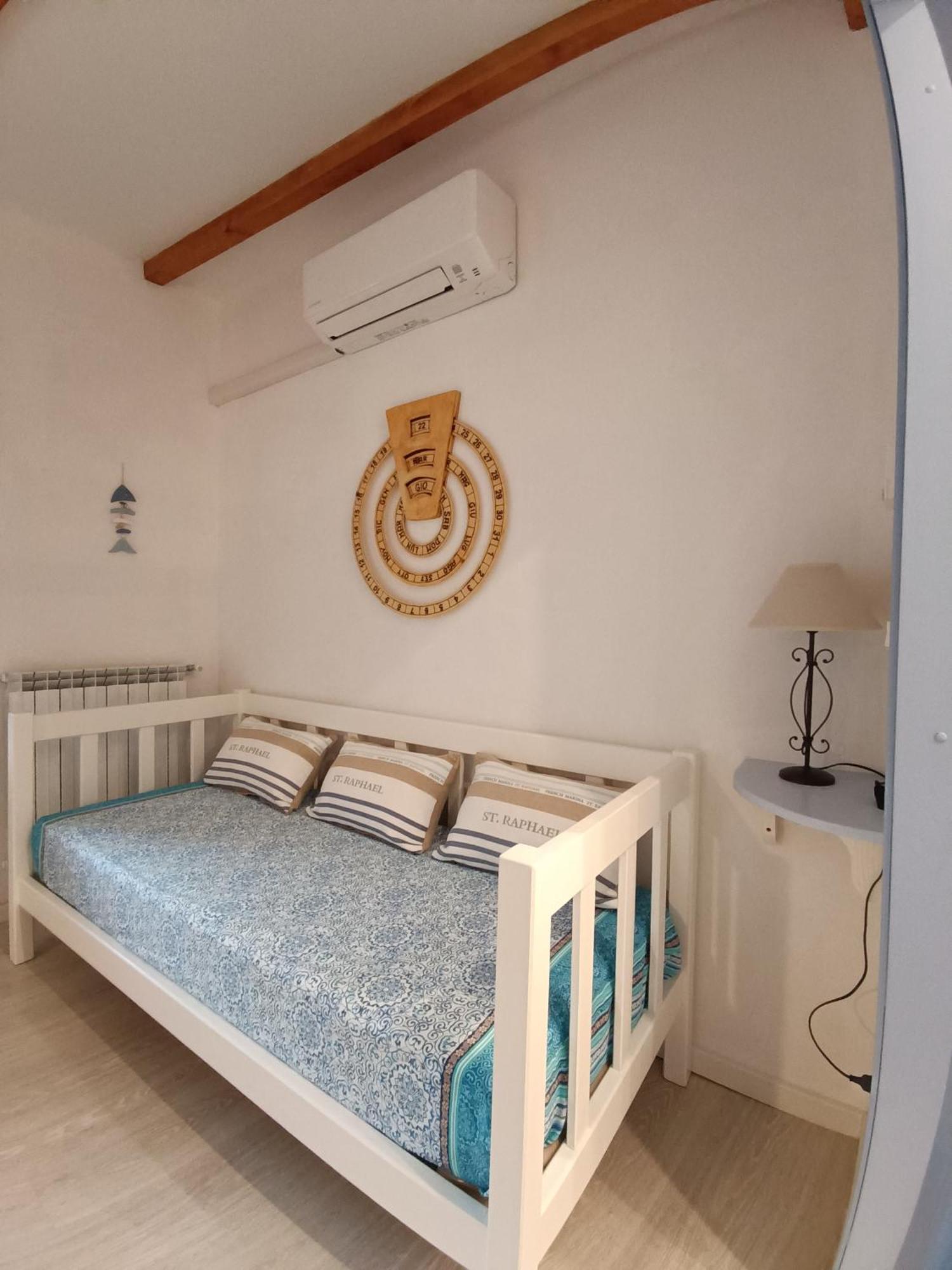 La Borgata Otel Tovo San Giacomo Dış mekan fotoğraf