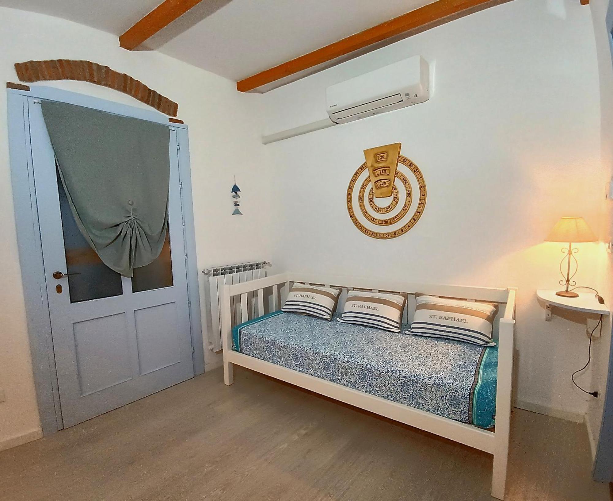 La Borgata Otel Tovo San Giacomo Dış mekan fotoğraf