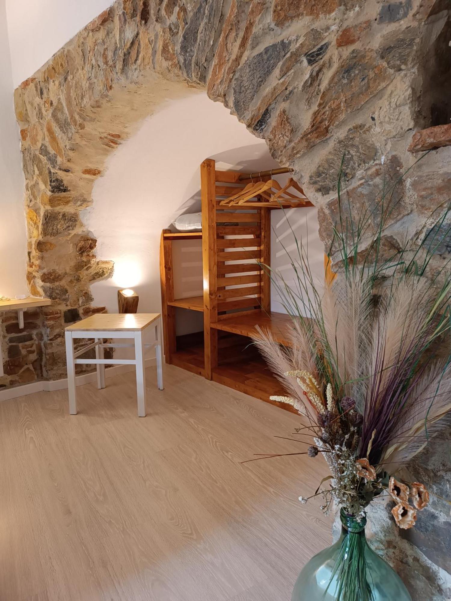 La Borgata Otel Tovo San Giacomo Dış mekan fotoğraf