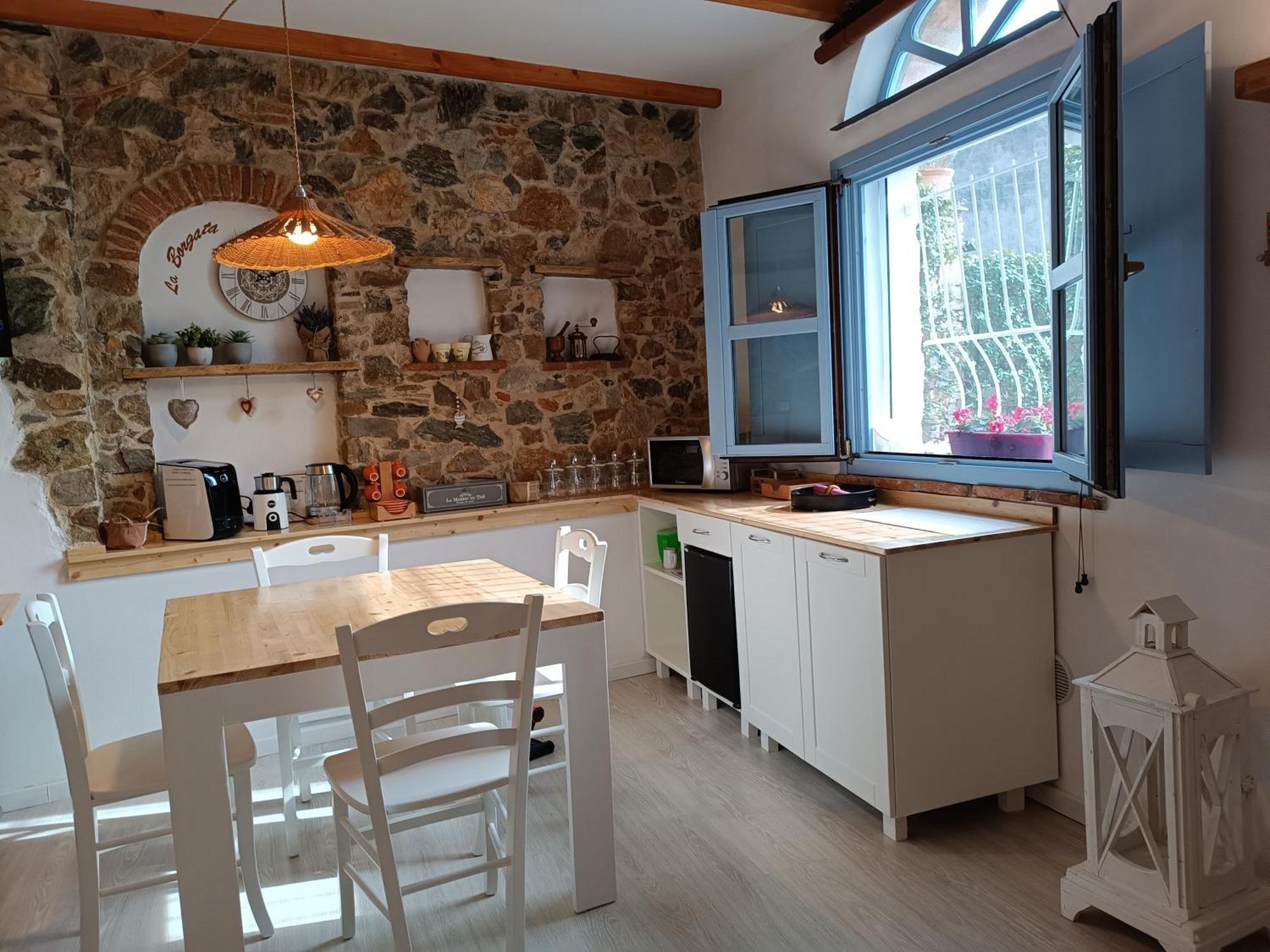 La Borgata Otel Tovo San Giacomo Dış mekan fotoğraf
