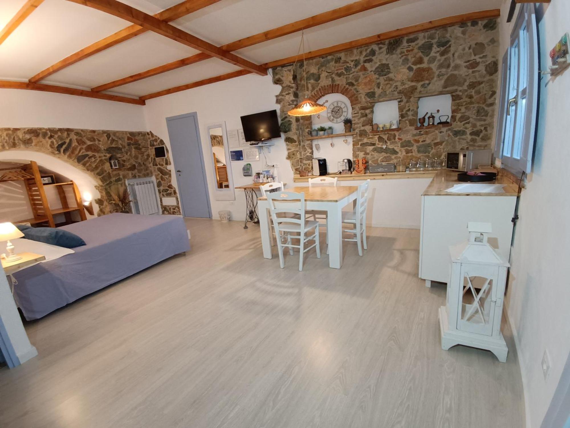 La Borgata Otel Tovo San Giacomo Dış mekan fotoğraf